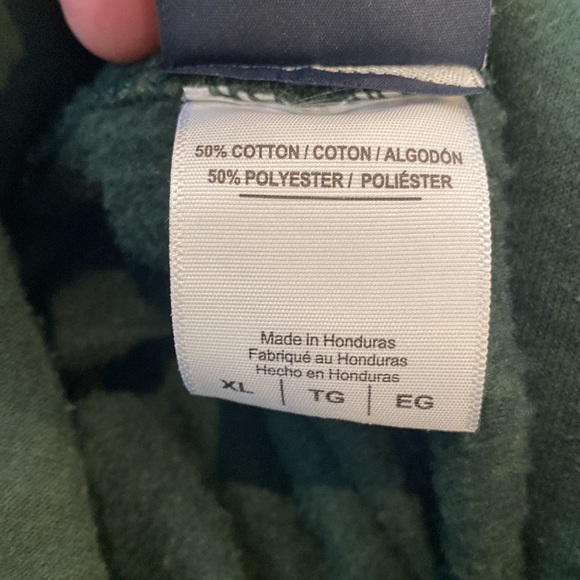 Unisex Michigan State authentic 2015 Big Ten National champs Spartans football - Picture 9 of 10